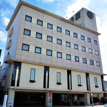 Hotel Toraya Sukagawa Exterior foto