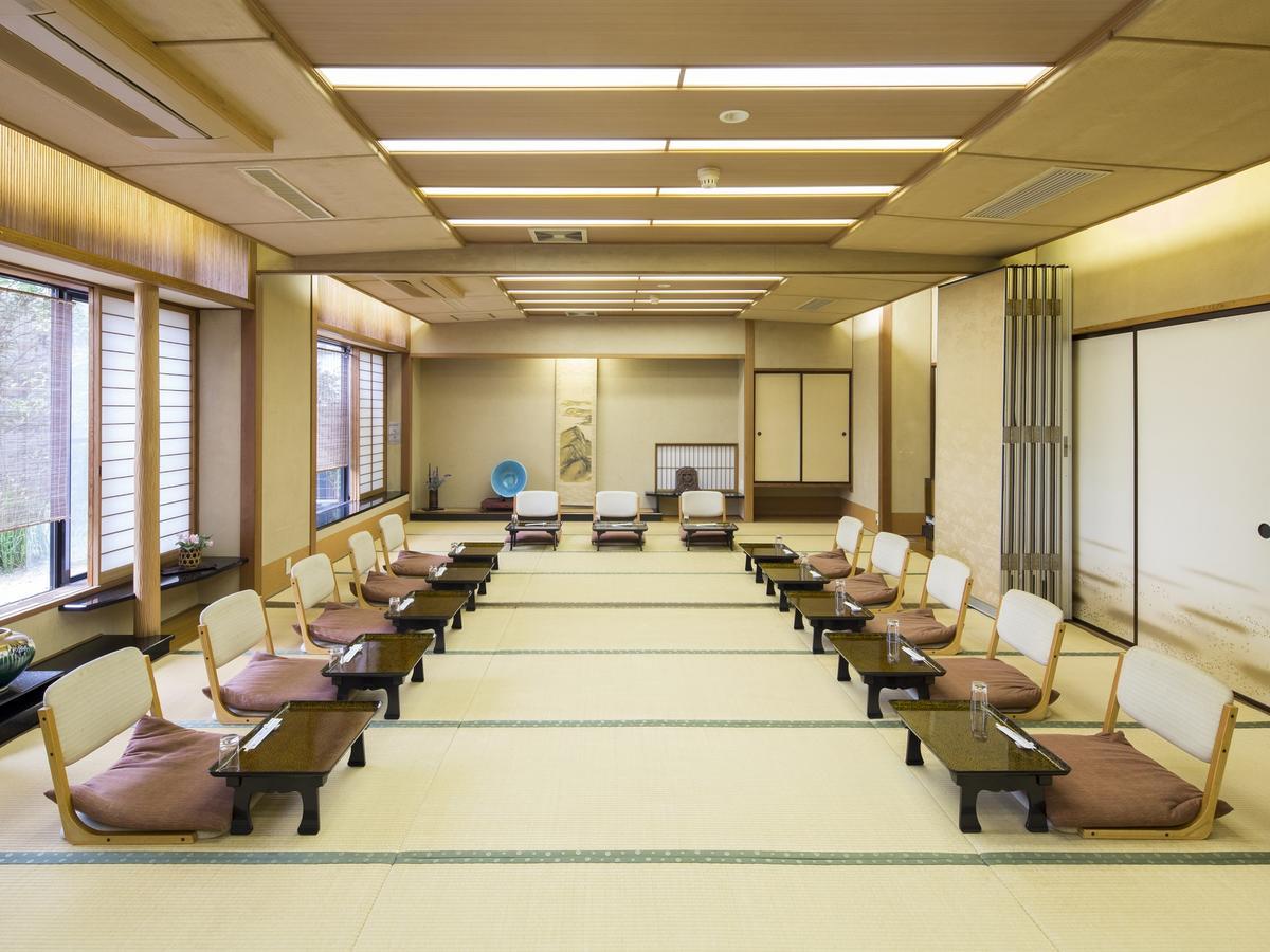Hotel Toraya Sukagawa Exterior foto