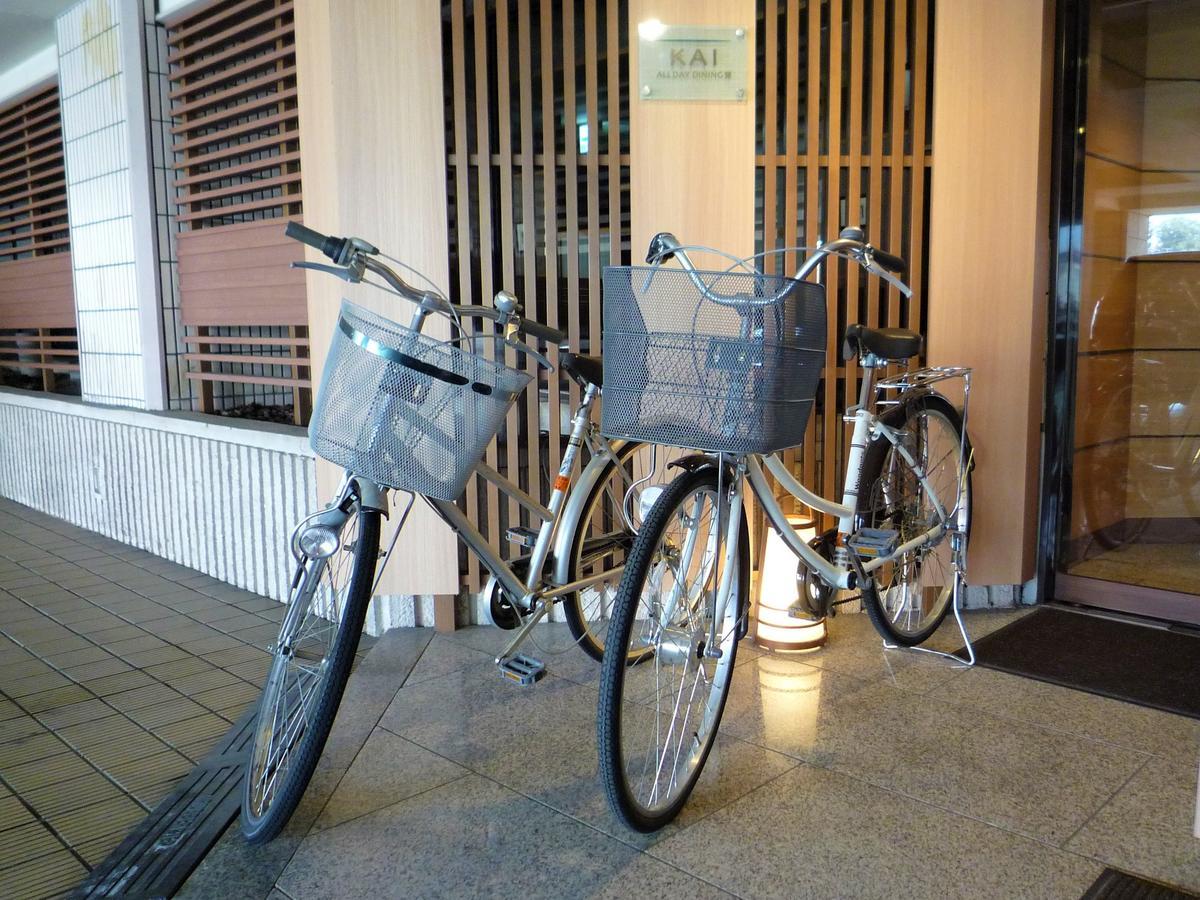 Hotel Toraya Sukagawa Exterior foto