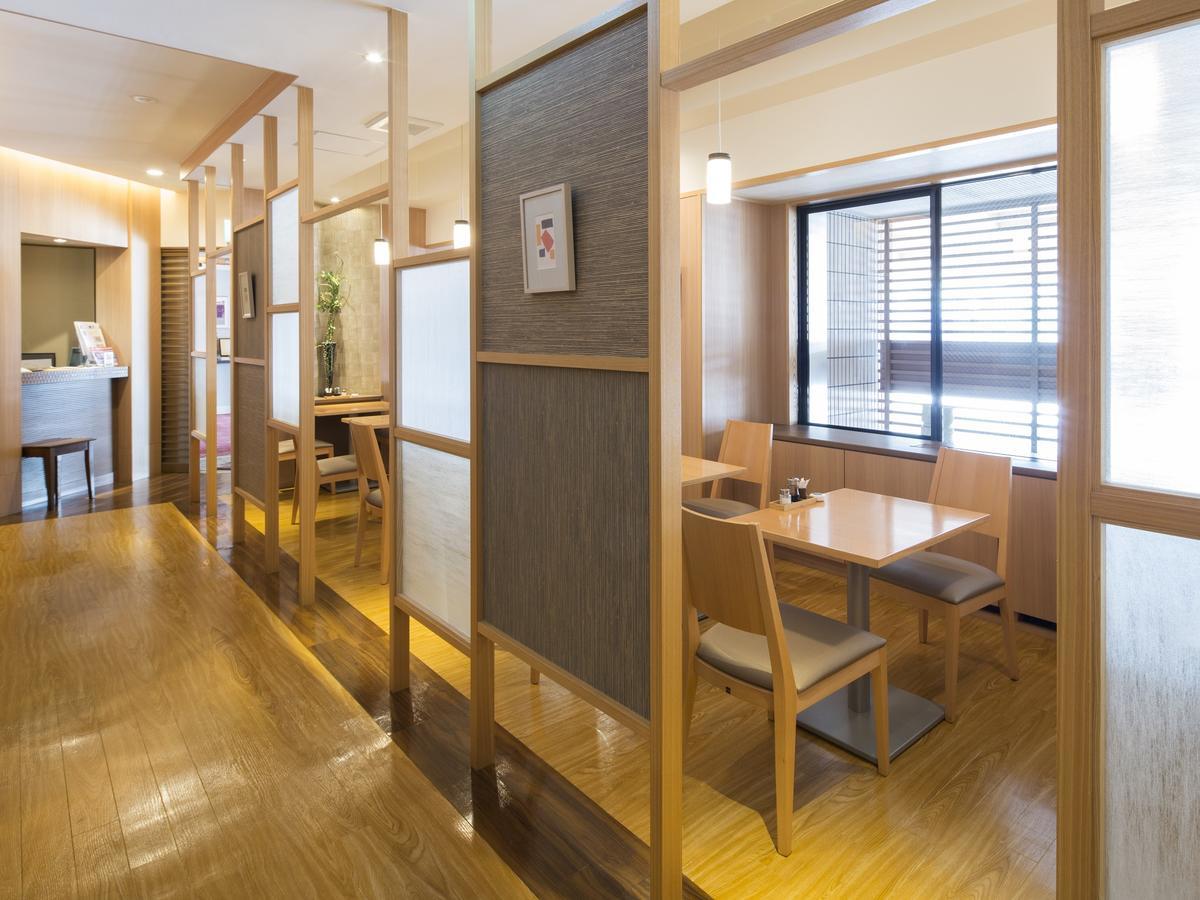 Hotel Toraya Sukagawa Exterior foto